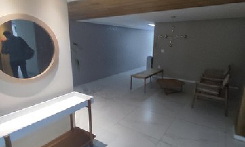 Apartamento Para Alu...