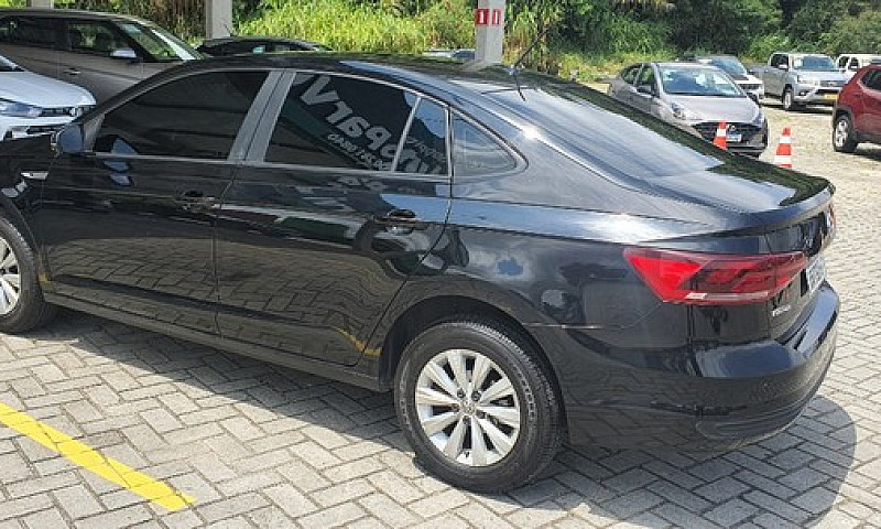 Vw Virtus Comfortlin...