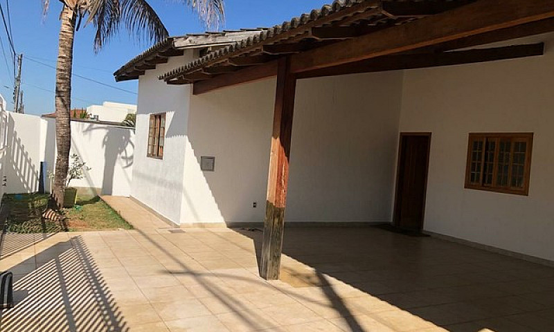Casa Rua Do Jockey C...