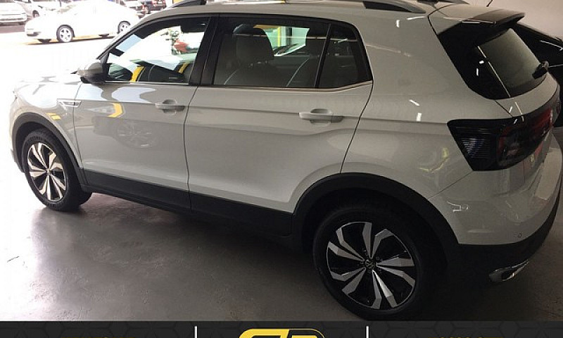 Volkswagen T-Cross H...