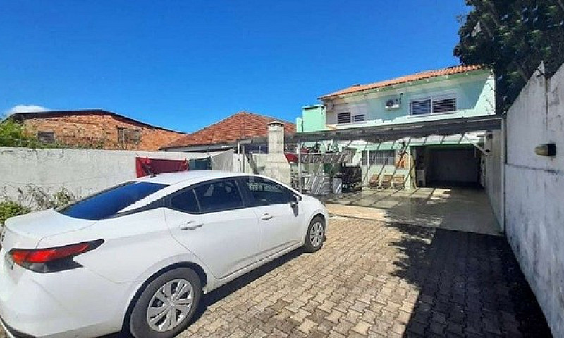 Porto Alegre - Casa ...