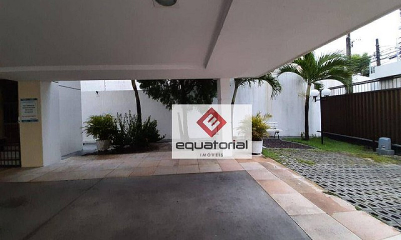 Apartamento Com 3 Do...