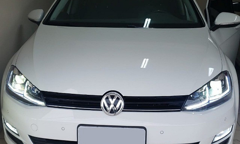 Golf Tsi Highline 1....