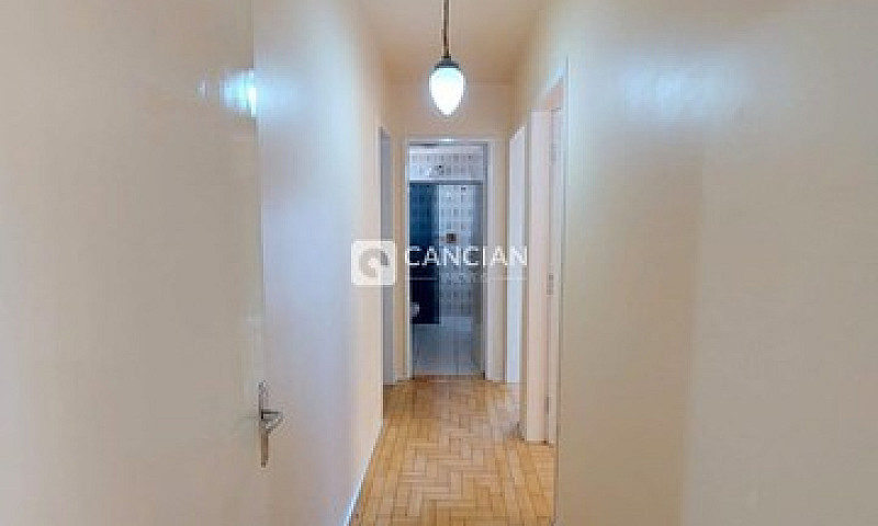 Apartamento 2 Dormit...