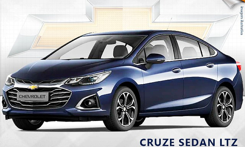 Chevrolet Cruze 1.4 ...