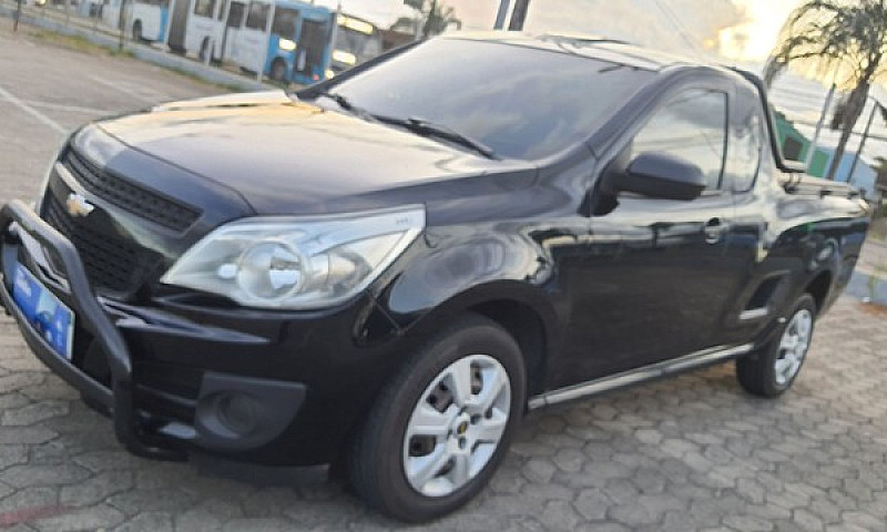 Gm / Montana 1.4 Ls2...