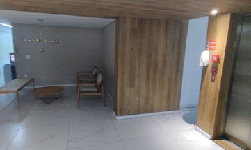 Apartamento Para Alu...