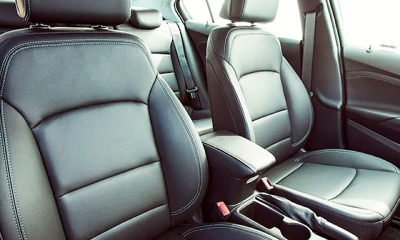 Chevrolet Cruze 1.4 ...