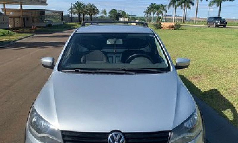 Saveiro G6 Trend 1.6...