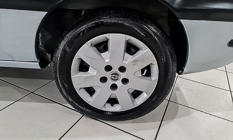 Chevrolet Zafira 2.0...