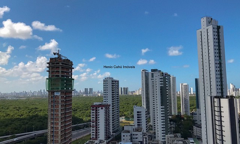 Flat 1 Quarto Boa Vi...