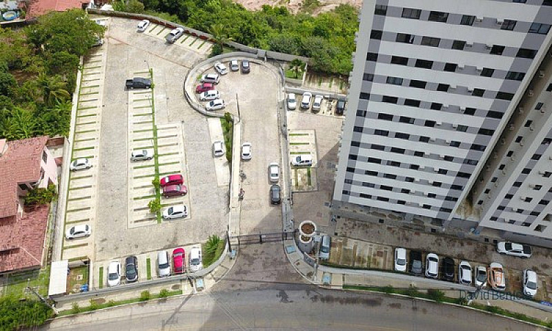 Apartamento Com 3 Do...
