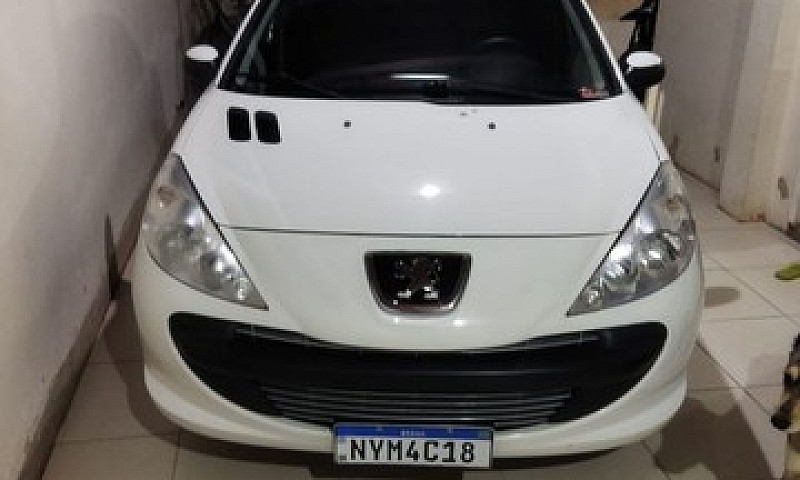 207 Passion Peugeot ...