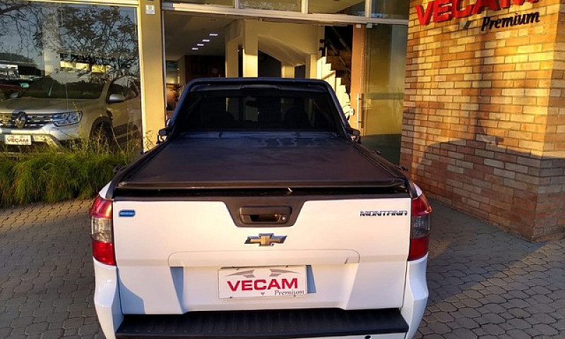 Chevrolet Montana 1....