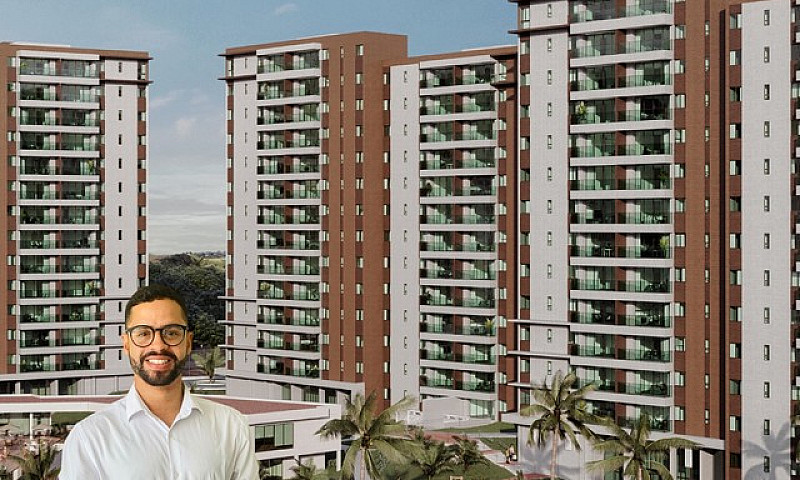 Alto Padrão No Paiva...