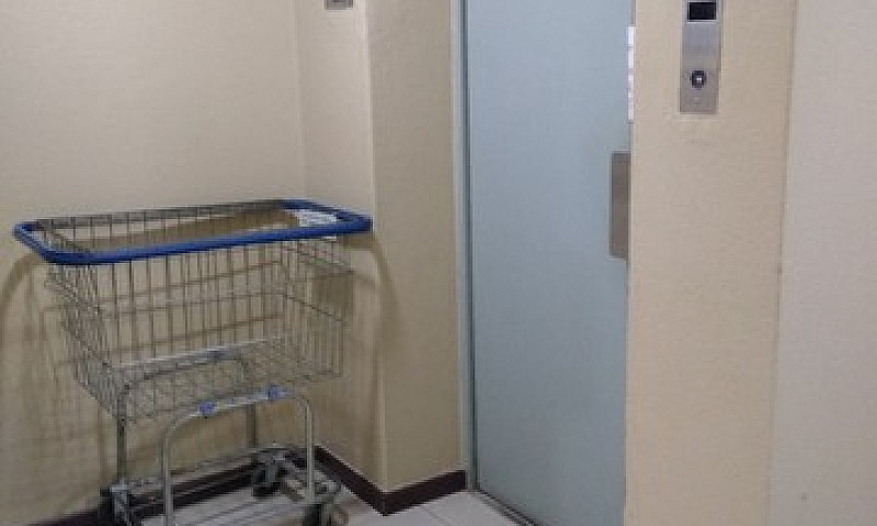 Apto 01 Dorm Com Box...