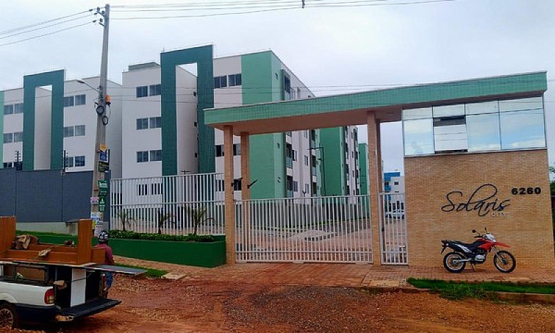 Apartamento Para Loc...
