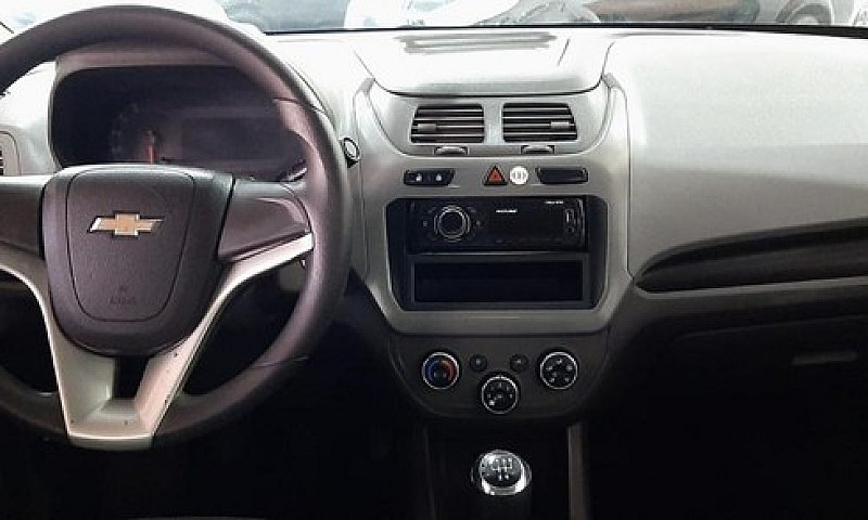 Chevrolet Cobalt Lt ...