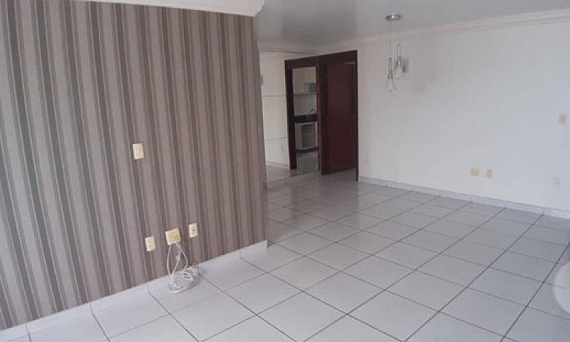 Apartamento Com 3 Do...