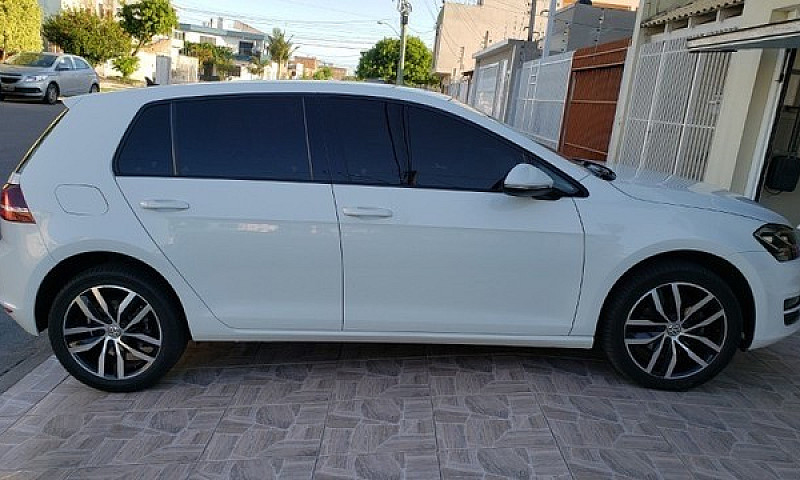 Golf Tsi Highline 1....