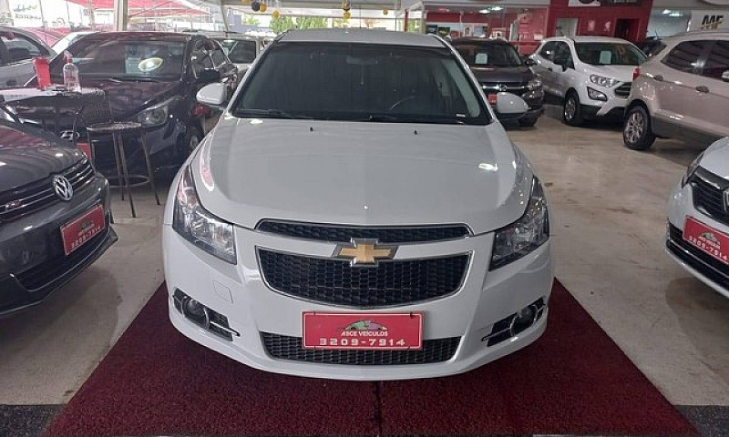 Cruze 2013/2014 1.8 ...