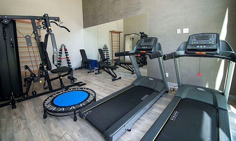 Apartamento Mobiliad...