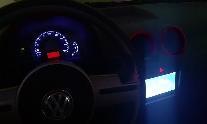 Gol G4...