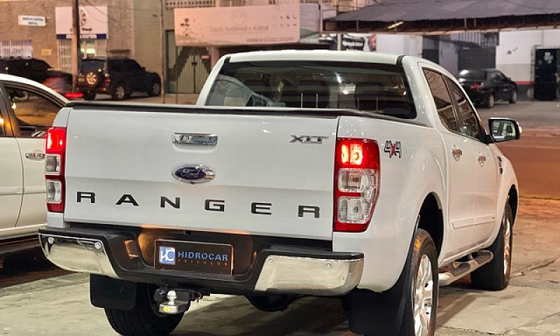 Ranger Xlt...