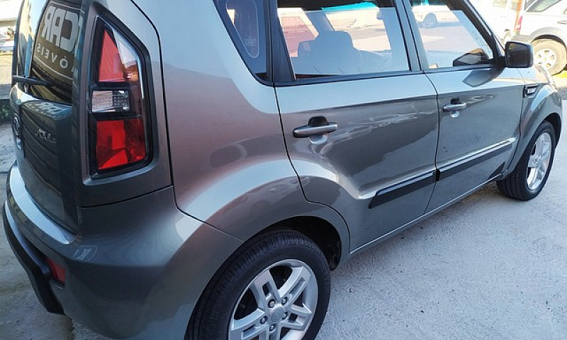 Kia Motors Soul 1.6/...