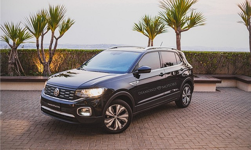 Volkswagen T-Cross 2...