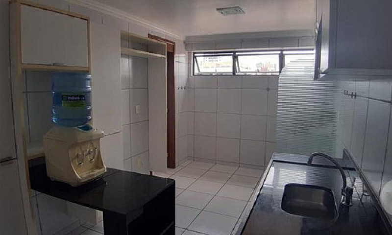 Apartamento Com 3 Do...