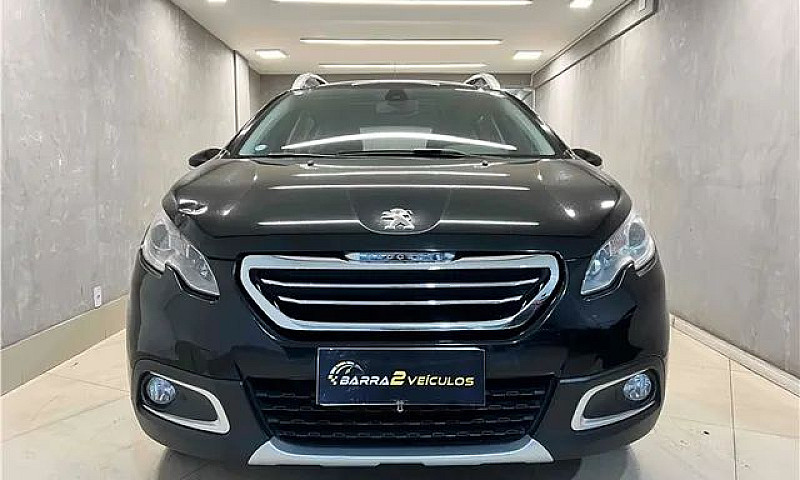 Peugeot 2008 2016 1....
