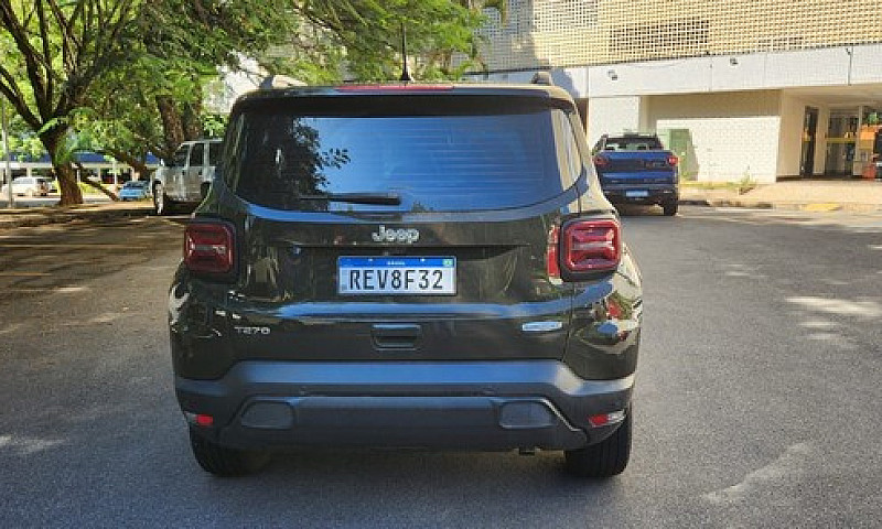 Renegade 1.3 Turbo L...