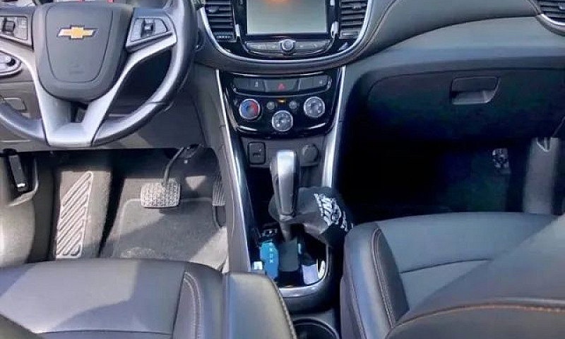 Chevrolet Tracker 1....