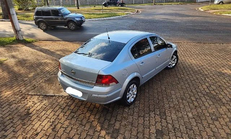 Vectra Expression 2....