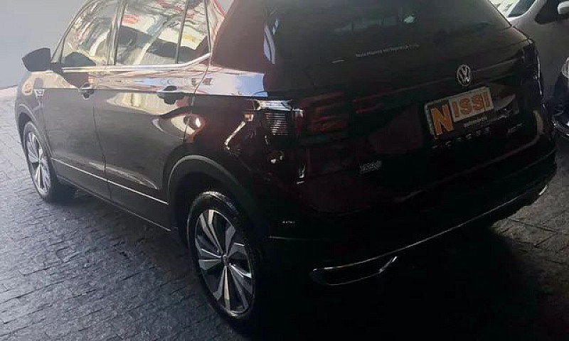 Volkswagen T-Cross H...