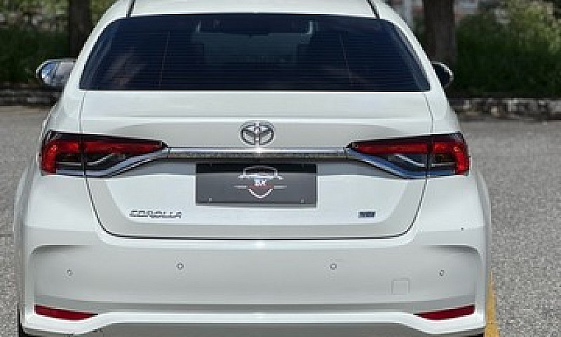Corolla Xei 2020...