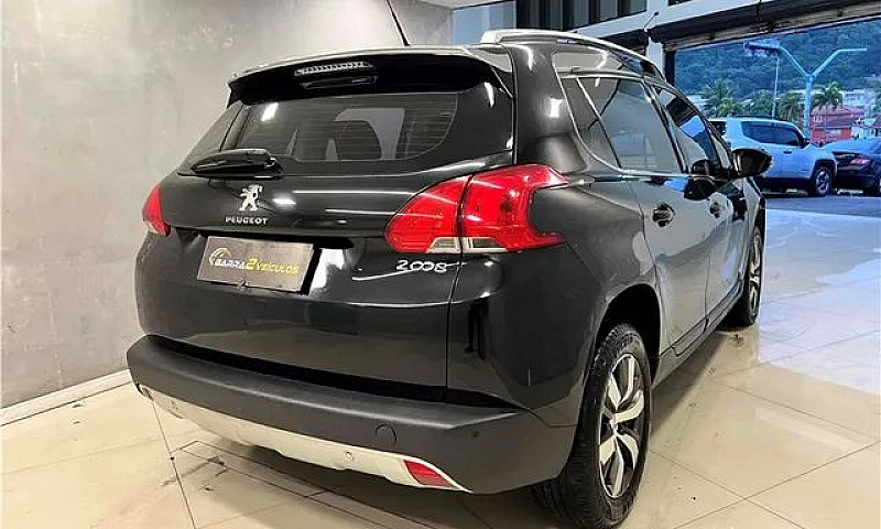 Peugeot 2008 2016 1....