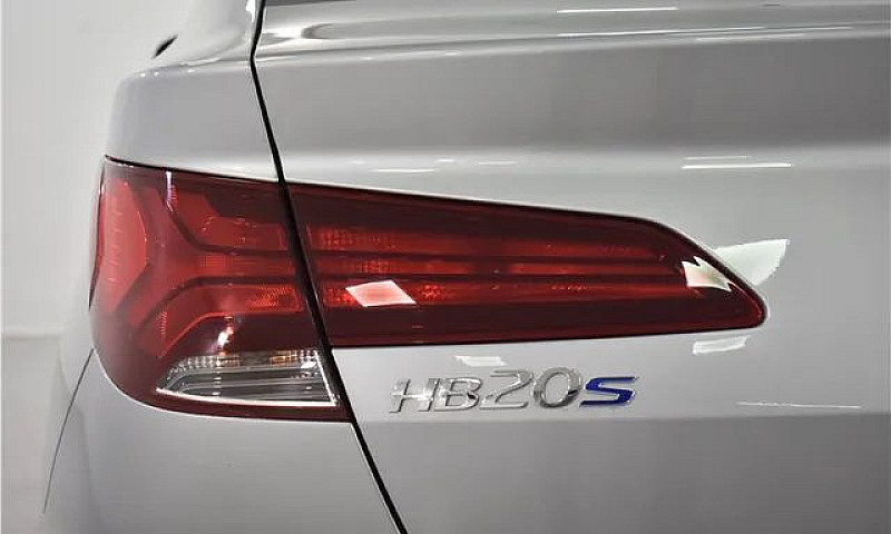 Hyundai Hb20S 2022 1...