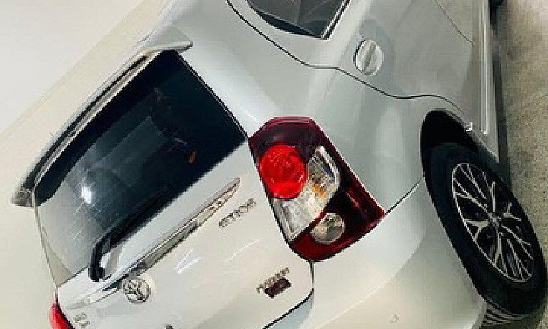 Toyota Etios Platinu...