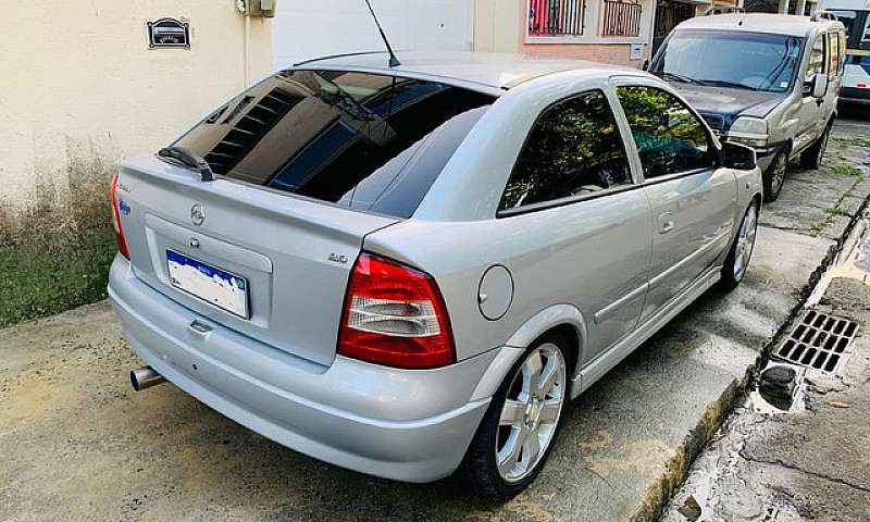 Astra Sunny 2.0 Impe...