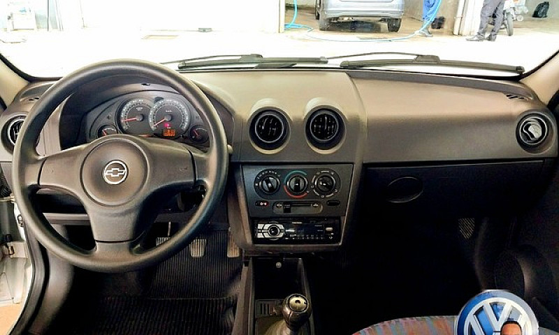 Ceará Motor- Barão D...