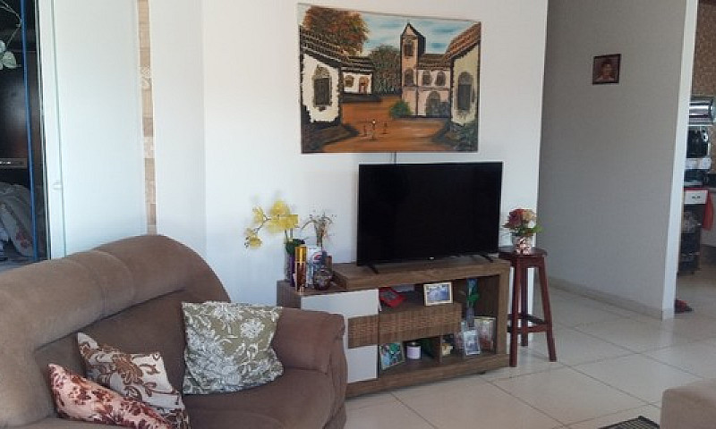Excelente Casa Em B....