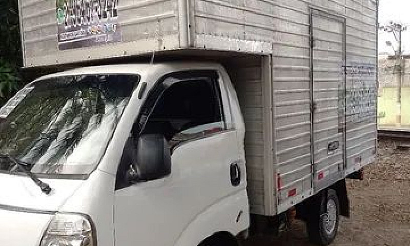  Kia Bongo 2011 8600...