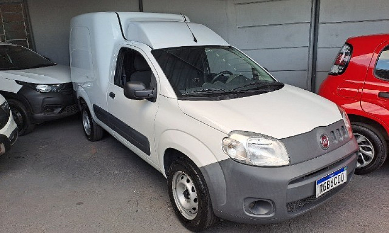 Fiorino Work Hard 1....