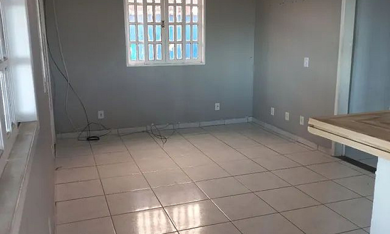 Aluga-Se Casa No Mut...