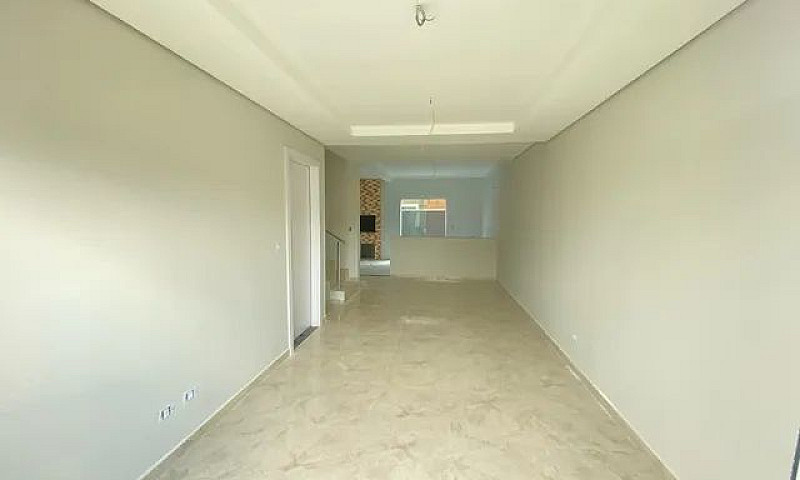 Sobrado 3 Quartos(Se...