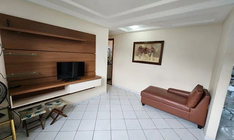 Apartamento Com 3 Do...