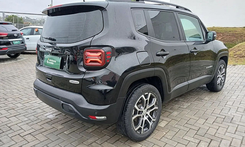 Jeep Renegade 2023 1...