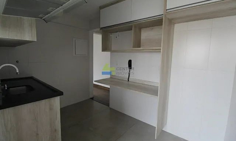 Aclimação - 84M² 2Dt...